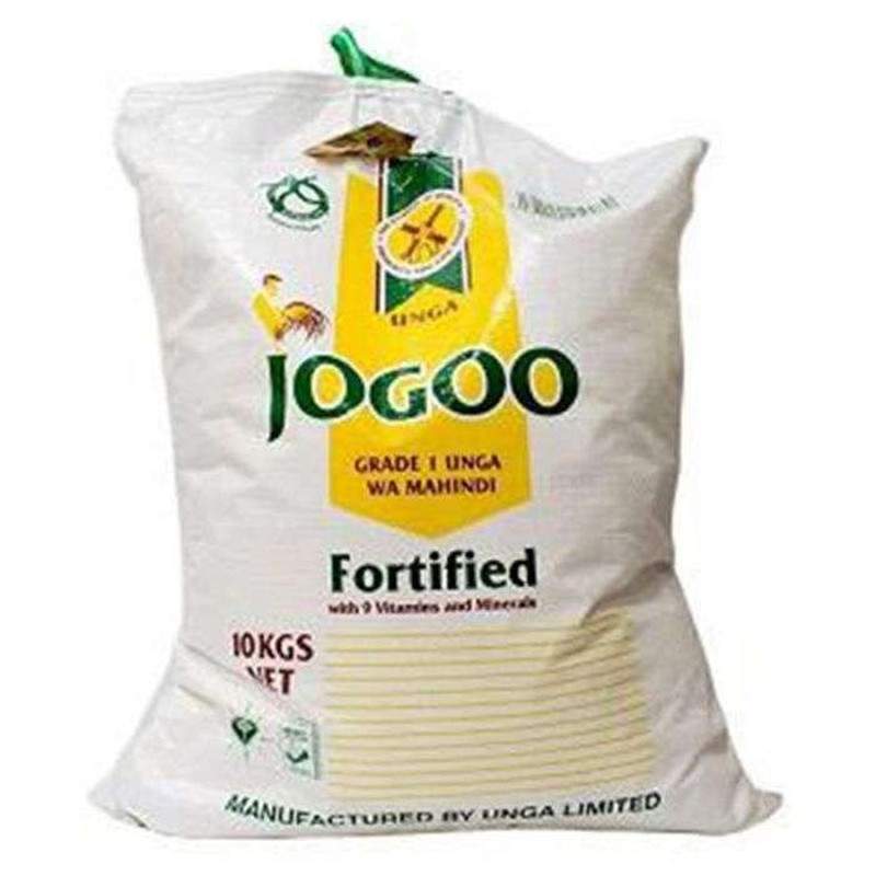 Jogoo Maize Meal 10Kg