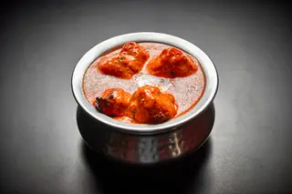 Pollo La Mantequilla