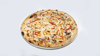 Crema di pollo