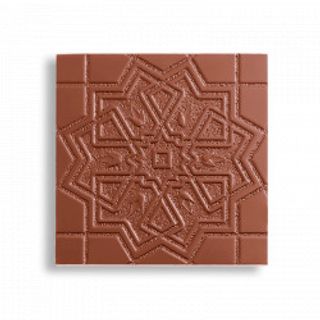 Tableta De Chocolate Leche