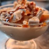 Polvito Uruguayo De Moya