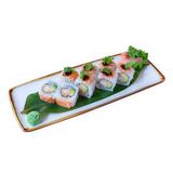 134. Uramaki Special dragón (8 uds.)