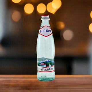 ბორჯომი