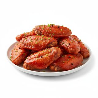 Крылья Баффало