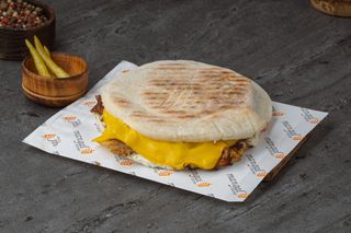 Шаурма курица