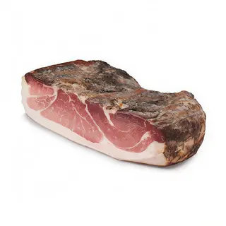 Speck di Asiago