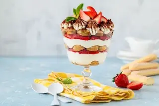 Zuppa Inglese
