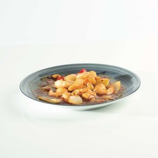 Gamberi all'imperiale