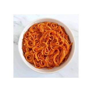 Spaghetti Jollof
