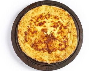 Хачапурі  по-мегрельськи (300g)