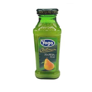 Succo Pera 20 cl