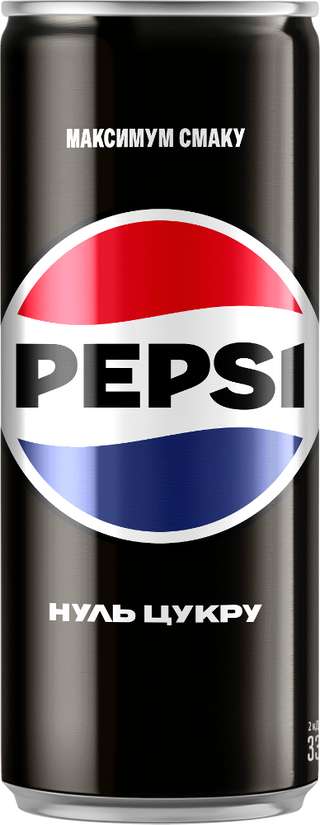 Pepsi Max