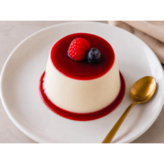  PANNA COTTA   