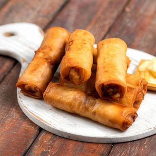 Involtini di Pollo 4pz