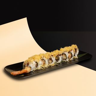 Tempura roll