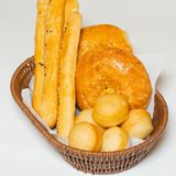 Хлебная корзина