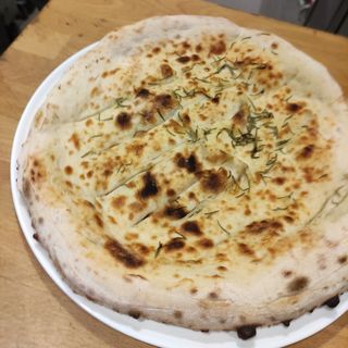 Focaccia