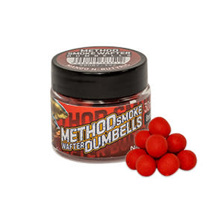 Dumbells Benzar Mix Method Smoke Wafter Mango Butyric 8mm