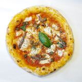 PARTENOPEA Senza Glutine