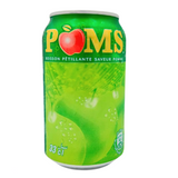 Pom's ( 33Cl ) Canette 