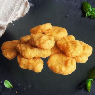 Nuggets De Pollo (6 Uds.)