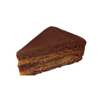 Tarta Sacher