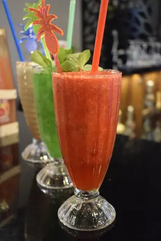 Smoothie