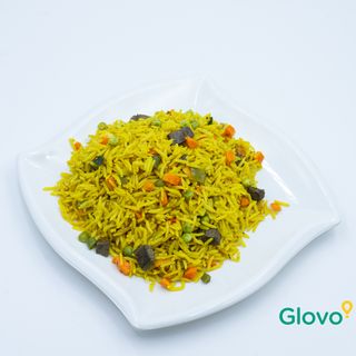 Fried Rice
