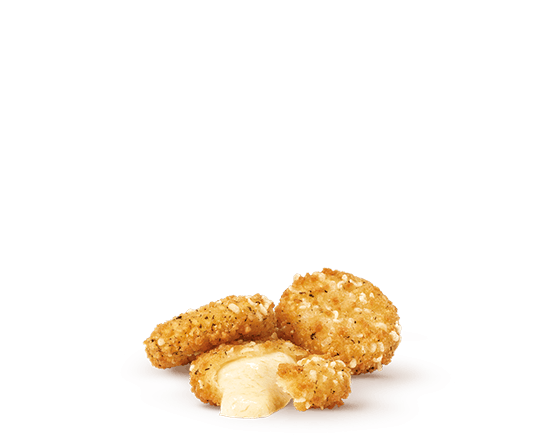 Camembert Bites 3 Und.