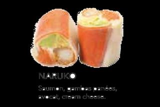 Harumaki Naruko - 6Pcs