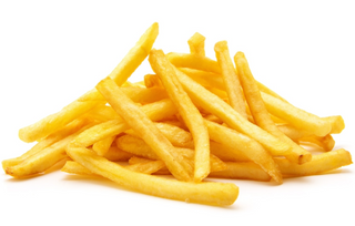 Картопля фрі велика (180г)