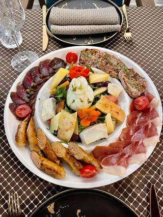 100 manira zakuska 500gr