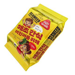 Nori Snack Dla Dzieci (4.5g)