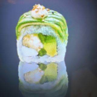 55.- Abokado Roll Special (8 Pzs.)