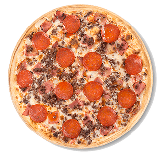 Familiar Tutto Carne