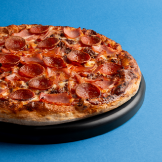 Pizza Pepperoni (30 cms)