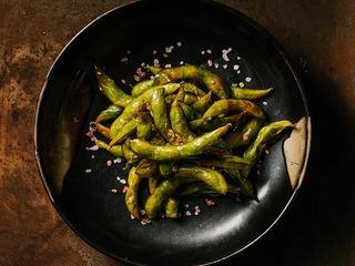 Едамаме (180гр.)