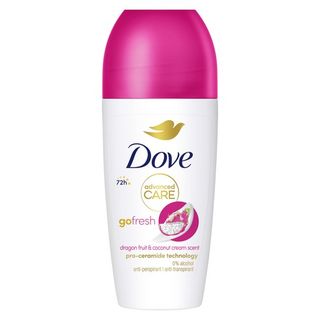 DOVE Desodorante Roll-On Advanced Care 1377215 50ML