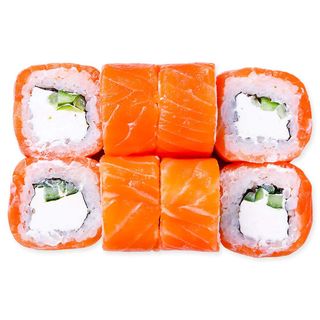 Филадельфия классик 8 шт