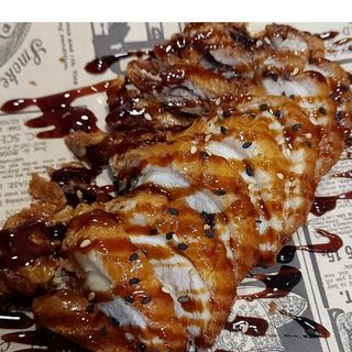 Platillo Especial Pato