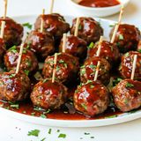 Meat Balls