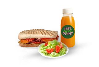 Комбо Панини 