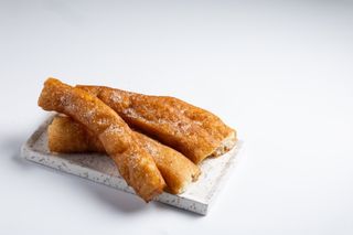 4 PORRAS