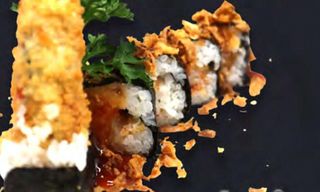 257. Gamberoni BBQ 5 pezzi