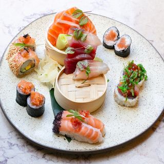 Comb. Tradicional 20 peças