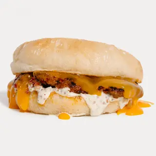 La choriburguer