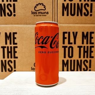 Coca-Cola Zero 33cl