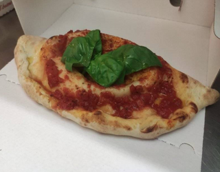 Calzone Farcito