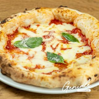 Margherita Pizza -  Bestseller