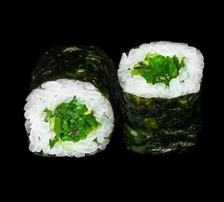 Maki Seaweed